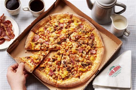 Its our goal to make sure you always have the best ingredients for every occasion. . Papa johns pizza ubicaciones